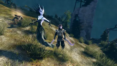 The Incredible Adventures of Van Helsing III — скриншот 7