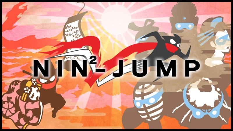 NIN2-JUMP