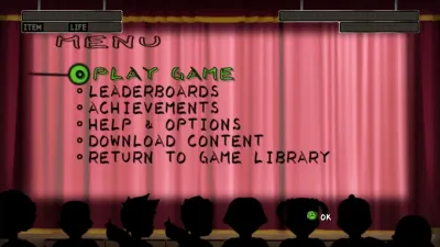 NIN2-JUMP — скриншот 5