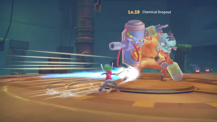 My Time at Portia — скриншот 10