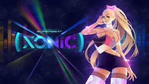 SUPERBEAT XONiC Track Pack 6