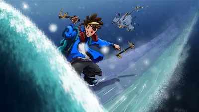 SUPERBEAT XONiC Track Pack 6 — скриншот 1