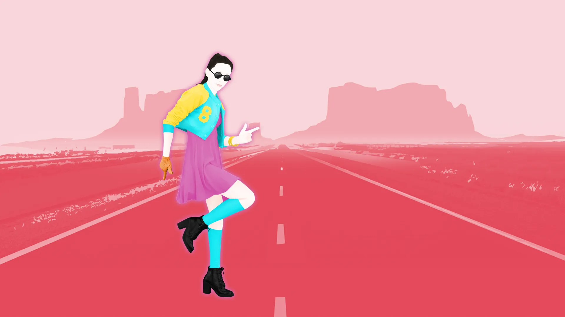 "American Girl" by Bonnie McKee