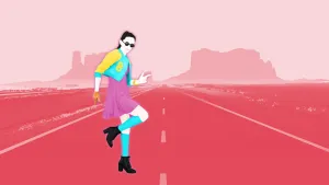 "American Girl" by Bonnie McKee