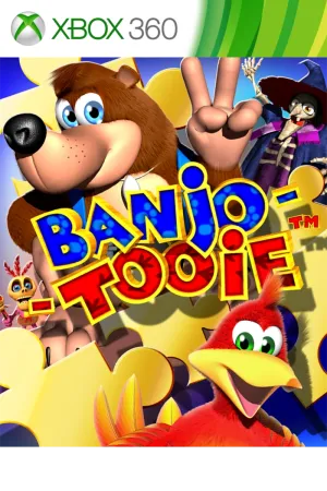 Banjo-Tooie