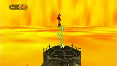 Banjo-Tooie — скриншот 11