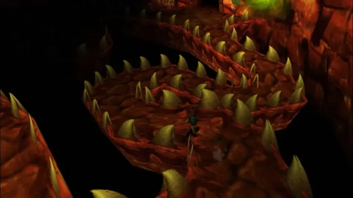 Banjo-Tooie — скриншот 9