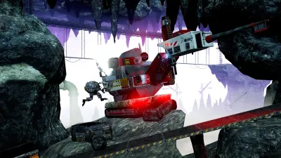 SHINY — скриншот 2