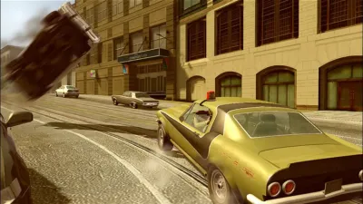 Stuntman: Ignition — скриншот 6