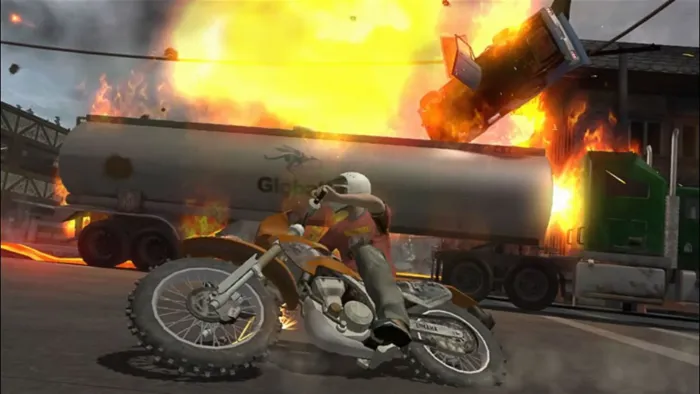 Stuntman: Ignition — скриншот 9