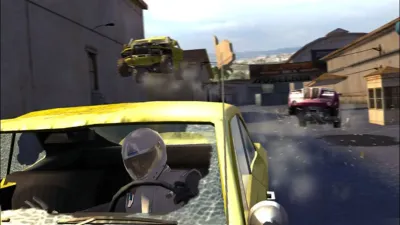 Stuntman: Ignition — скриншот 10