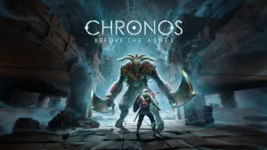 Chronos: Before the Ashes