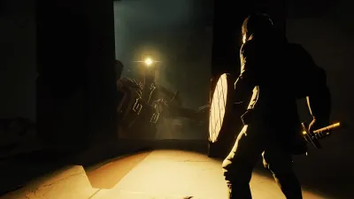 Chronos: Before the Ashes — скриншот 2