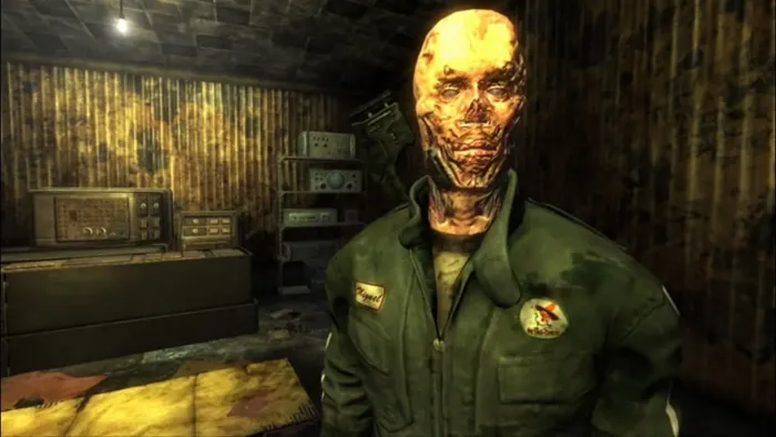 Fallout: New Vegas — скриншот 9