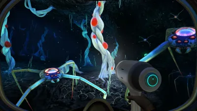 Subnautica — скриншот 12