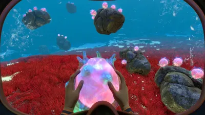 Subnautica — скриншот 13