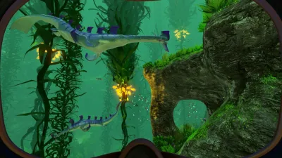 Subnautica — скриншот 9