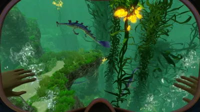 Subnautica — скриншот 10