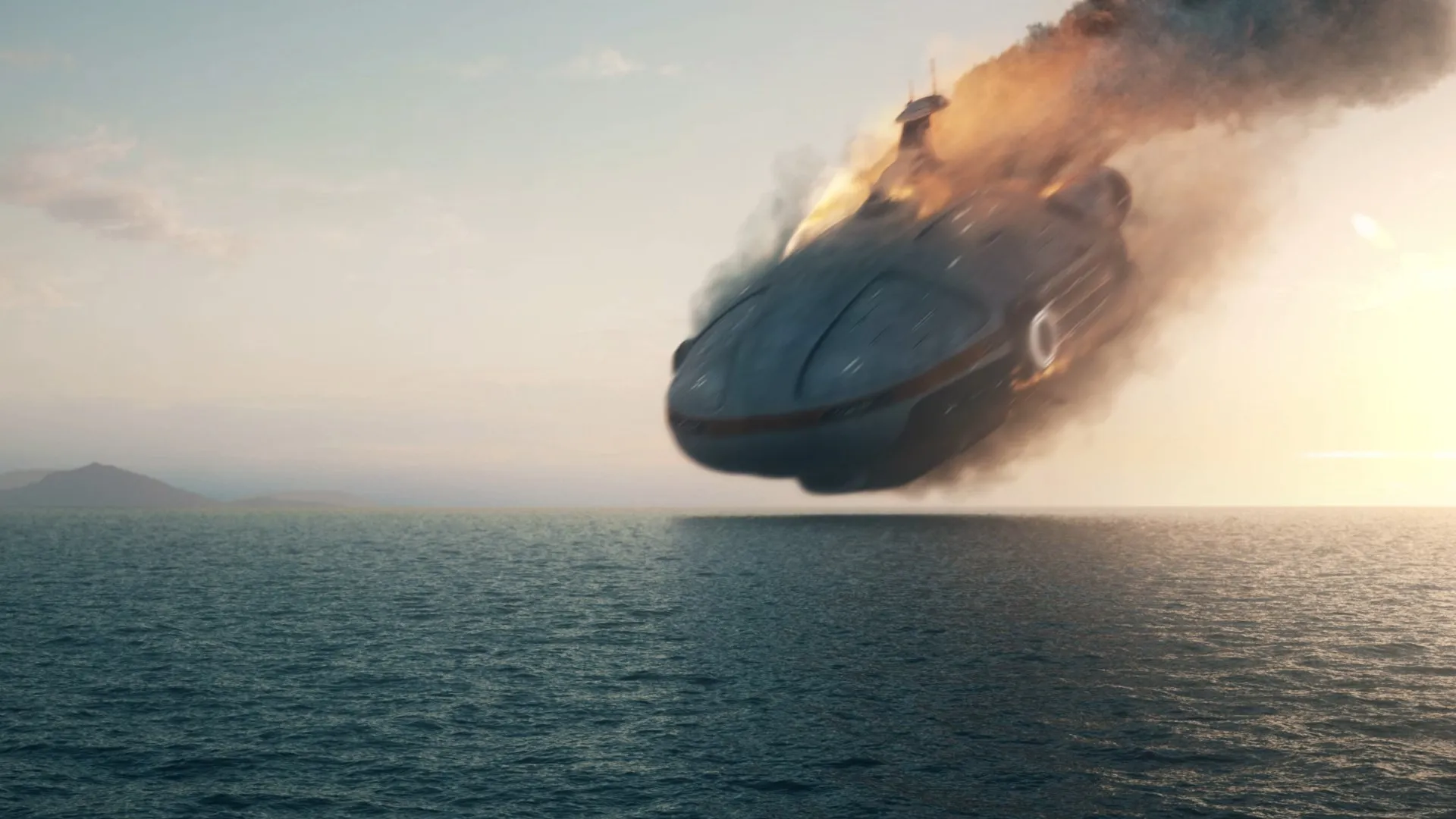 Subnautica — трейлер