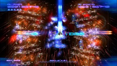 Galaga Legions — скриншот 12