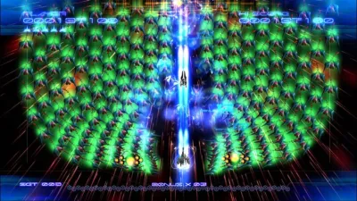 Galaga Legions — скриншот 13