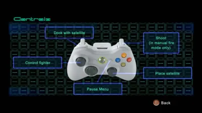 Galaga Legions — скриншот 10