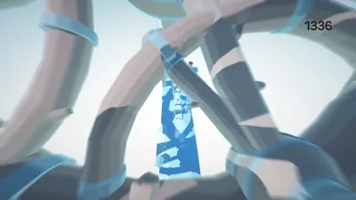 Clustertruck — скриншот 4