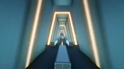 Clustertruck — скриншот 6