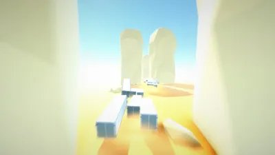 Clustertruck — скриншот 8