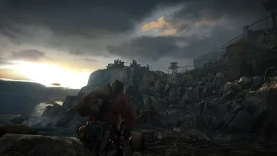 Resident Evil Revelations 2 Deluxe Edition — скриншот 2