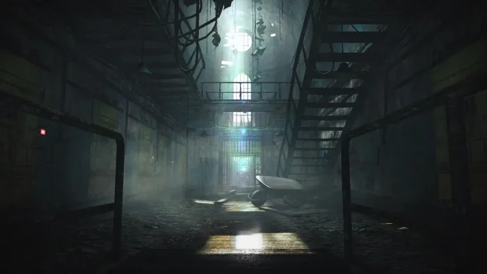 Resident Evil Revelations 2 Deluxe Edition — скриншот 10