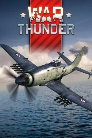 War Thunder - Набор Виверна