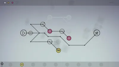 Circuits — скриншот 2