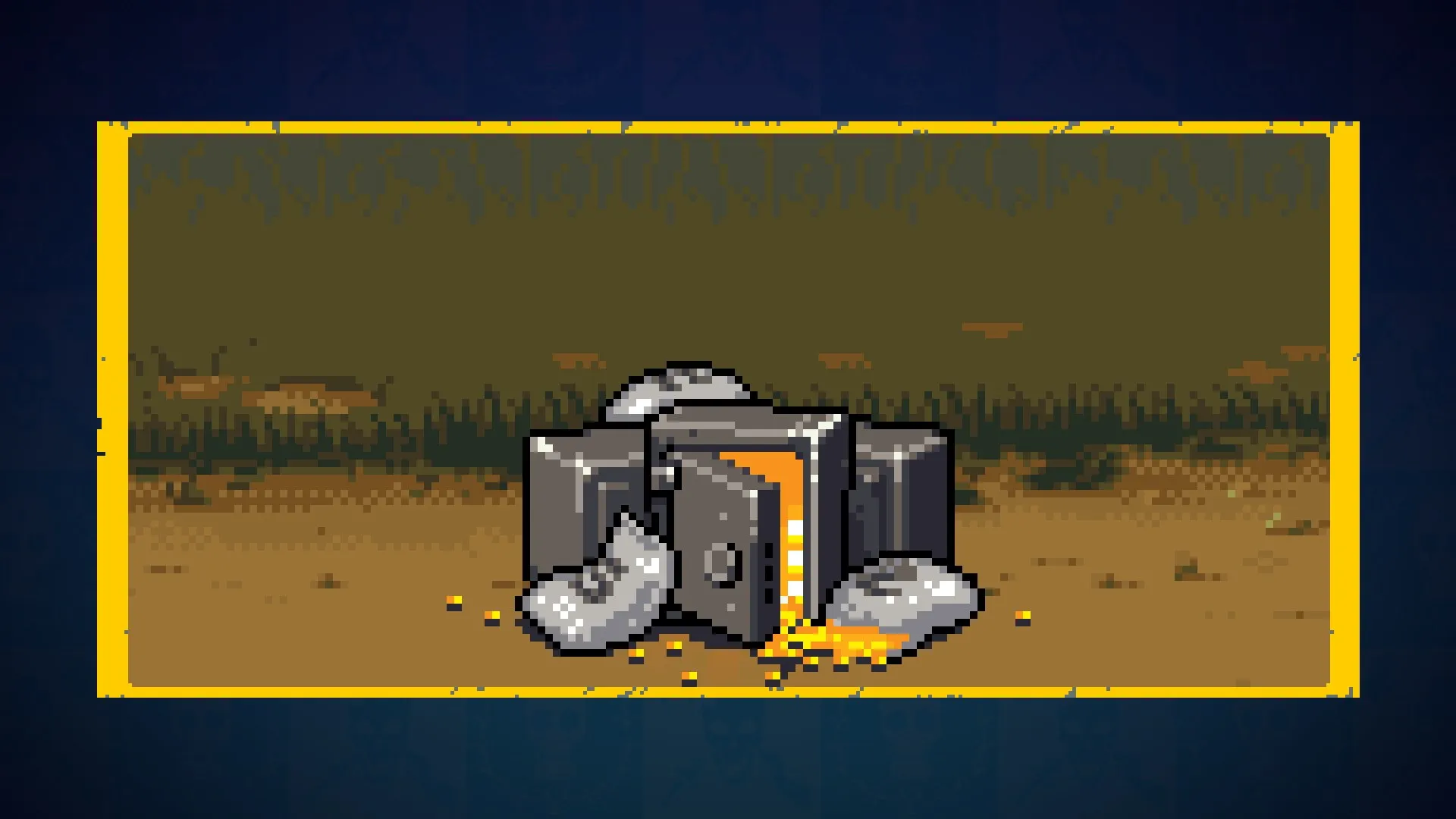 Средний Набор монет