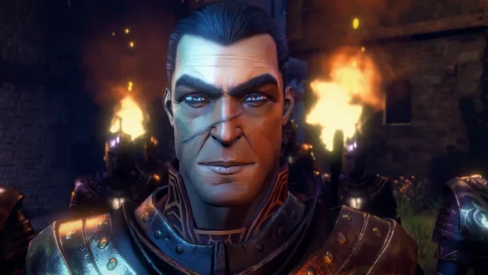 Dreamfall Chapters — скриншот 4