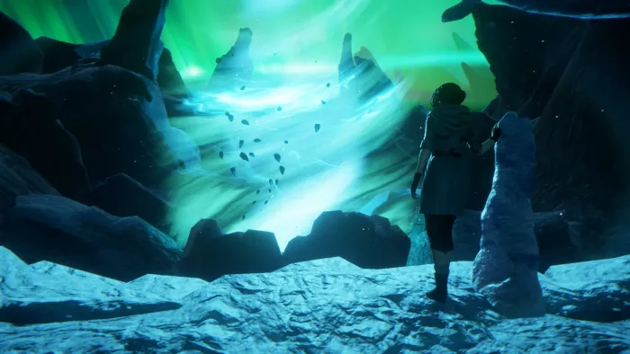 Dreamfall Chapters — скриншот 8