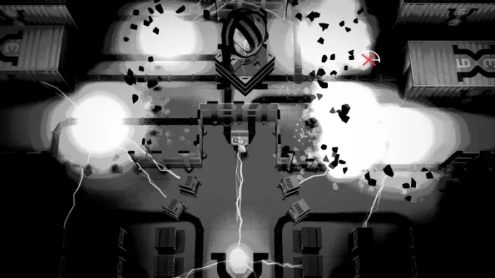 Time Recoil — скриншот 3