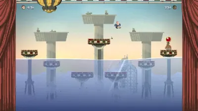 Penarium — скриншот 2