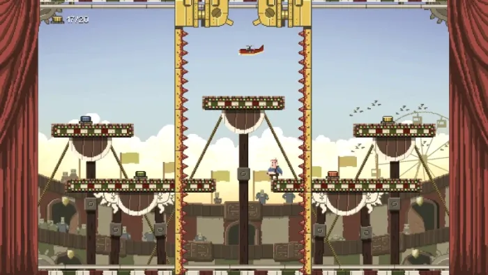 Penarium — скриншот 3
