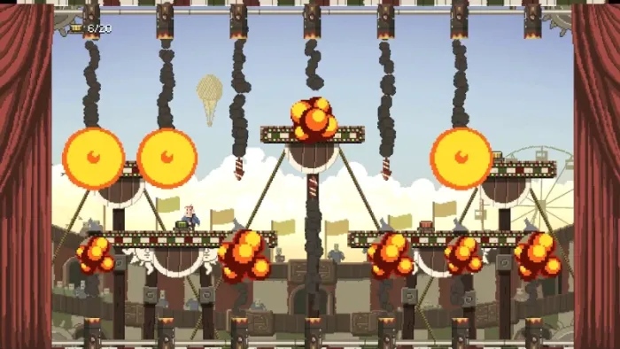 Penarium — скриншот 5