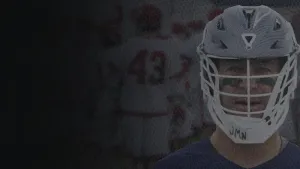 Casey Powell Lacrosse 16