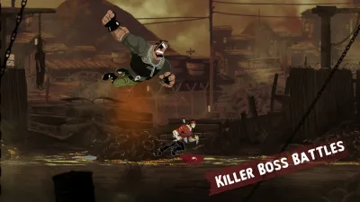 Shank™2 — скриншот 4