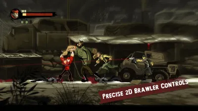 Shank™2 — скриншот 6