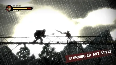 Shank™2 — скриншот 7