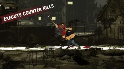 Shank™2 — скриншот 8