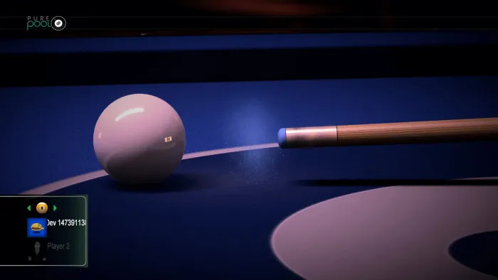 Pure Pool: набор снукера — скриншот 9