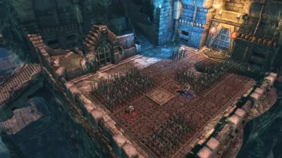 Lara Croft and the Guardian of Light — скриншот 6