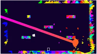 Ink — скриншот 3