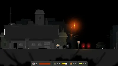 The Final Station — скриншот 2