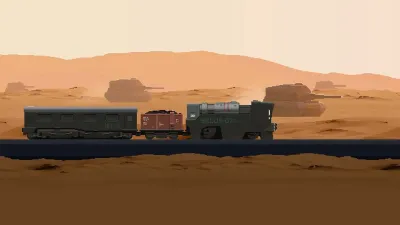 The Final Station — скриншот 3